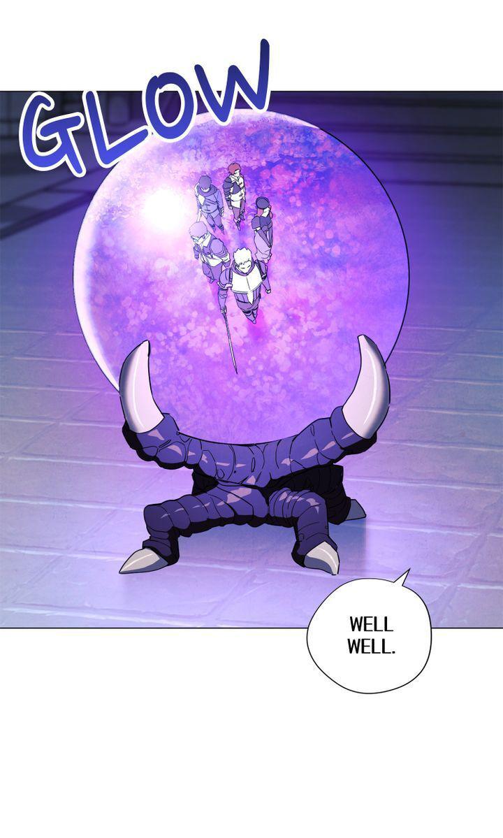The Live Chap 56 - Next Chap 57