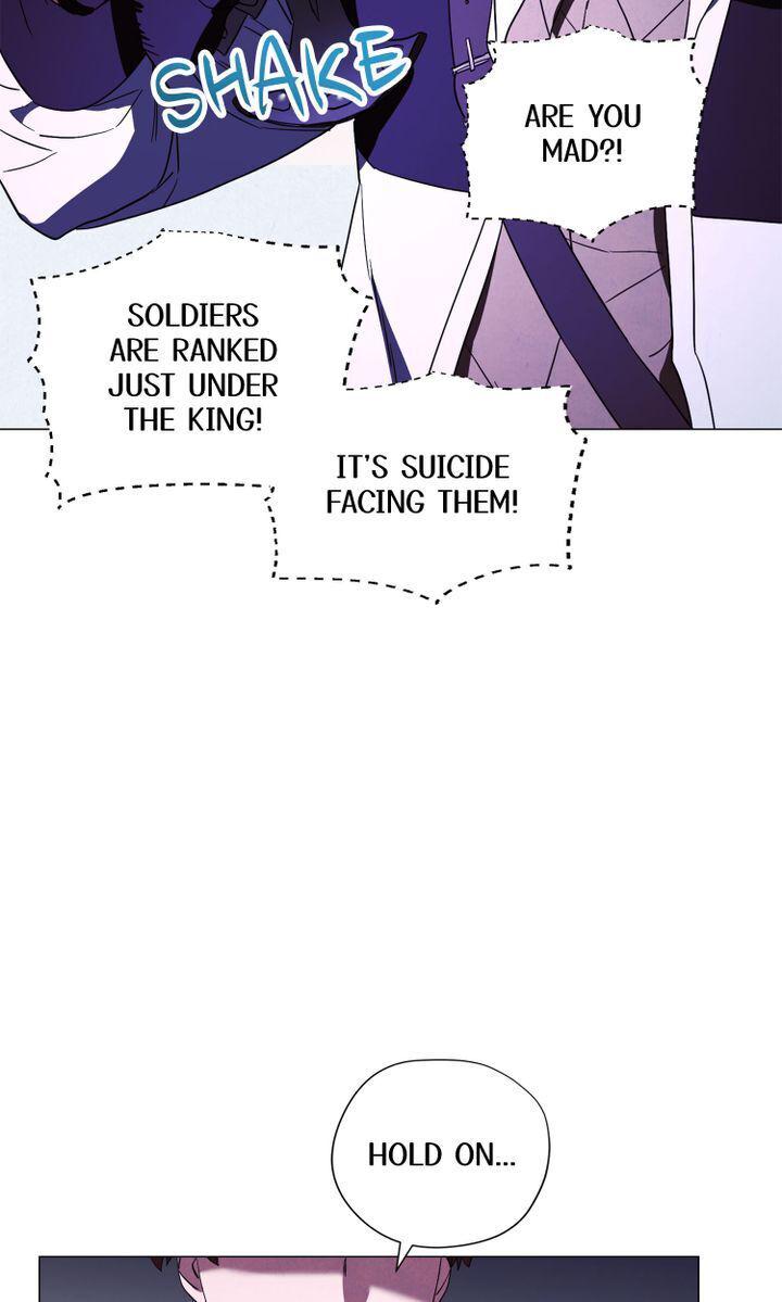 The Live Chap 56 - Next Chap 57
