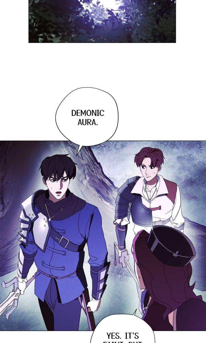 The Live Chap 56 - Next Chap 57