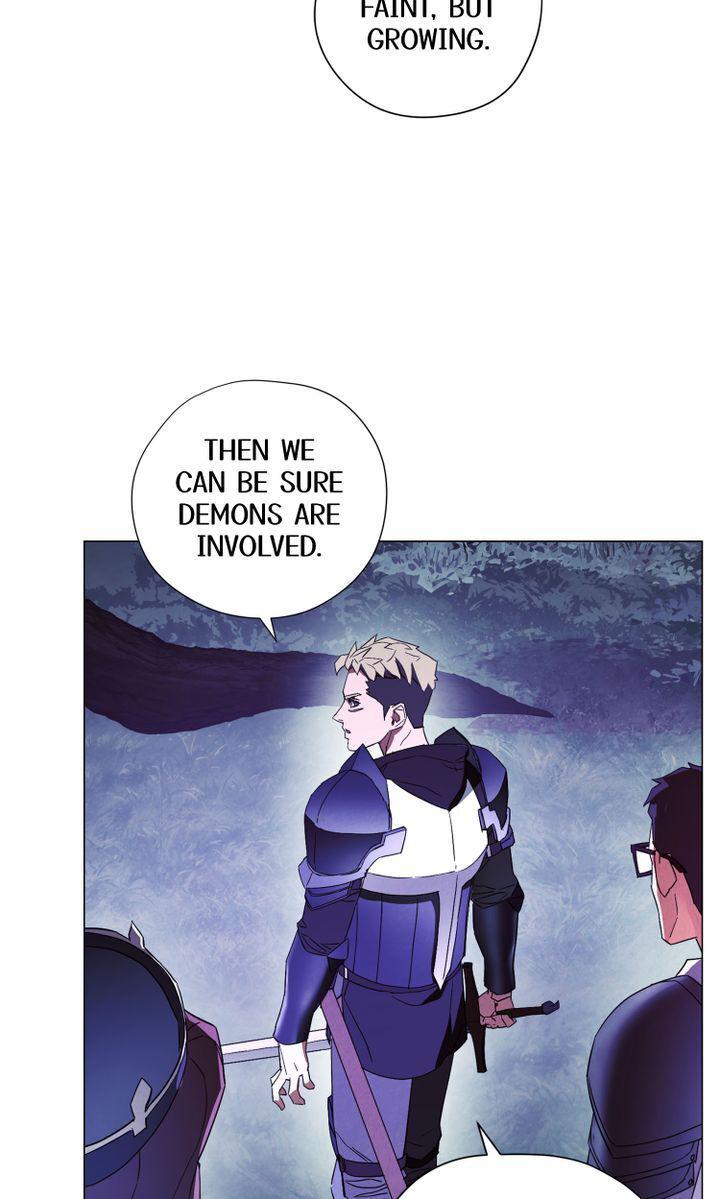 The Live Chap 56 - Next Chap 57