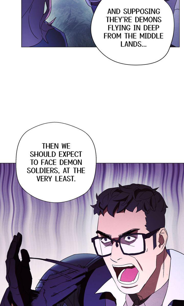 The Live Chap 56 - Next Chap 57