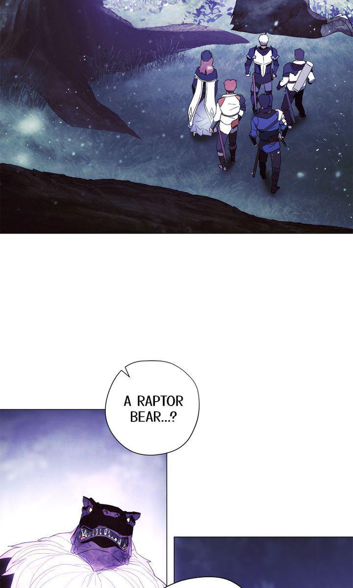 The Live Chap 56 - Next Chap 57