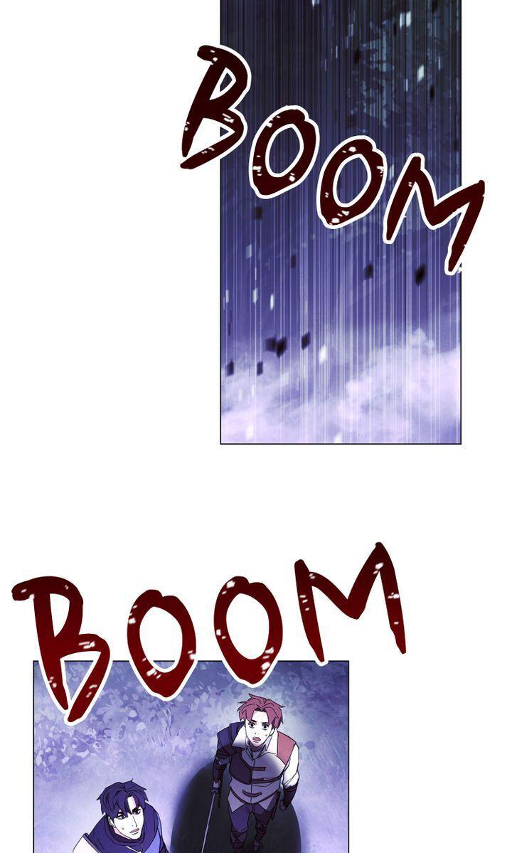 The Live Chap 56 - Next Chap 57