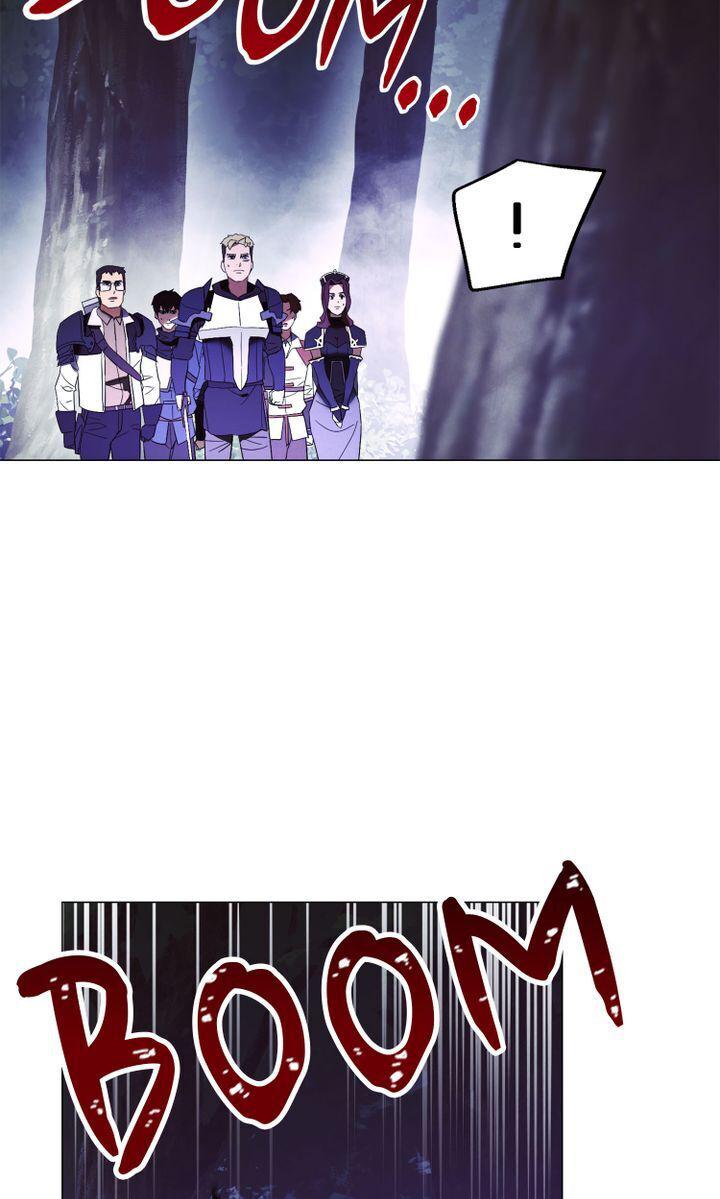 The Live Chap 56 - Next Chap 57