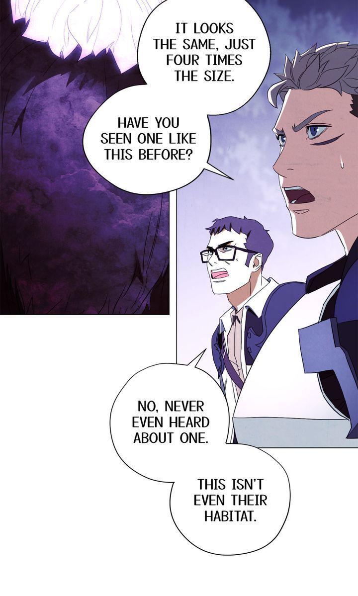 The Live Chap 56 - Next Chap 57