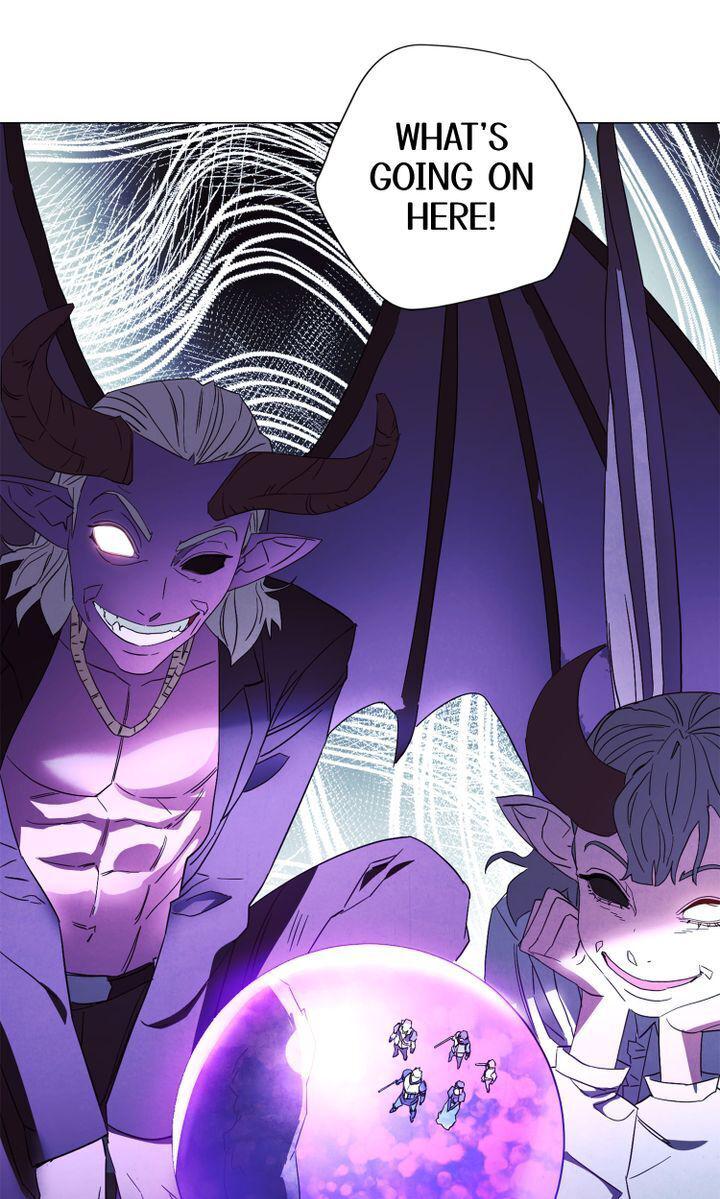 The Live Chap 56 - Next Chap 57