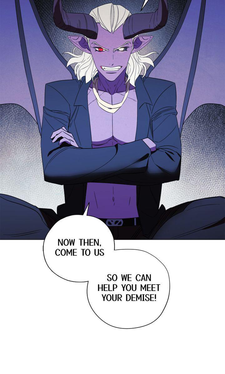 The Live Chap 58 - Next Chap 59
