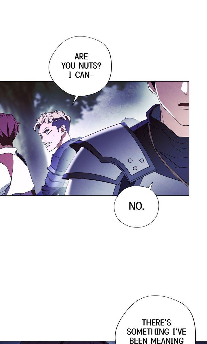 The Live Chap 58 - Next Chap 59