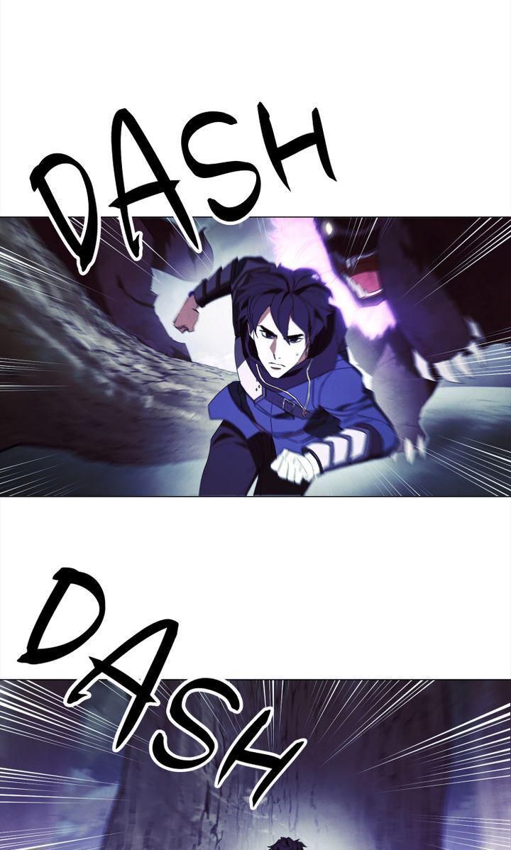 The Live Chap 58 - Next Chap 59