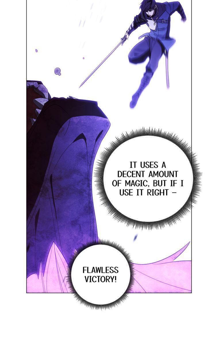 The Live Chap 58 - Next Chap 59