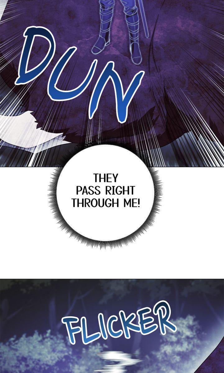 The Live Chap 58 - Next Chap 59