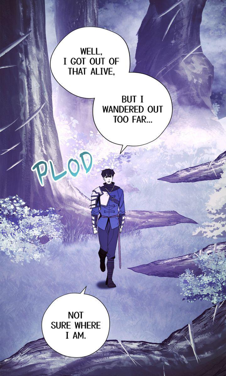 The Live Chap 58 - Next Chap 59