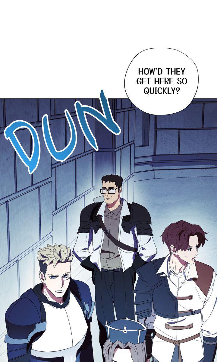 The Live Chap 58 - Next Chap 59