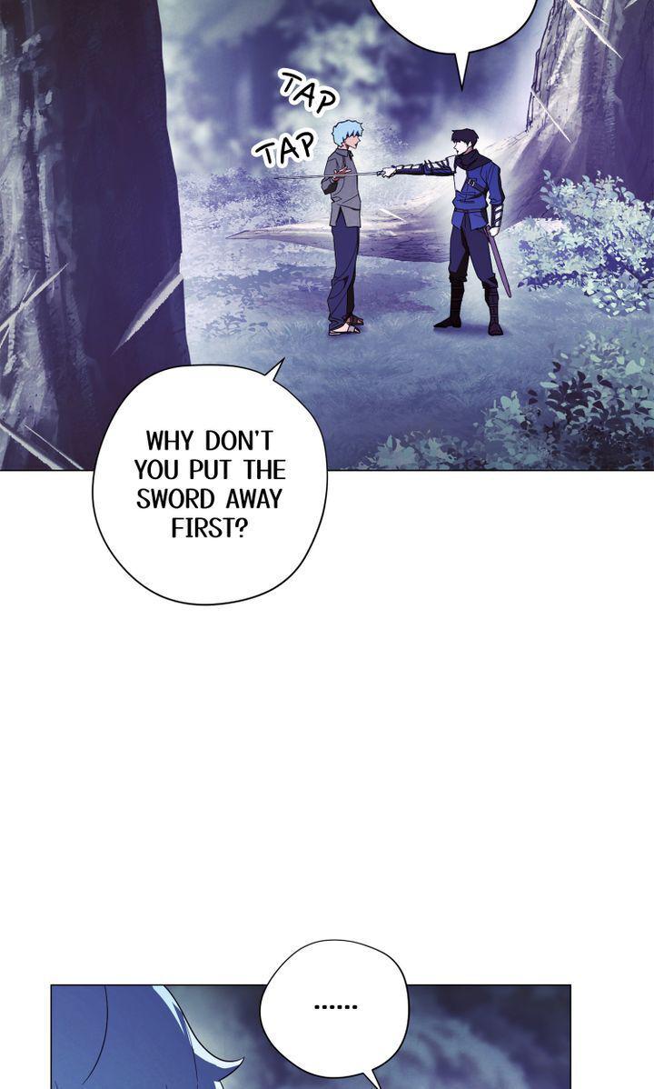 The Live Chap 58 - Next Chap 59
