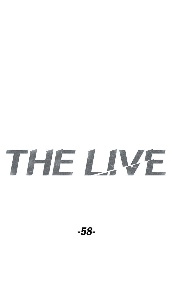 The Live Chap 58 - Next Chap 59