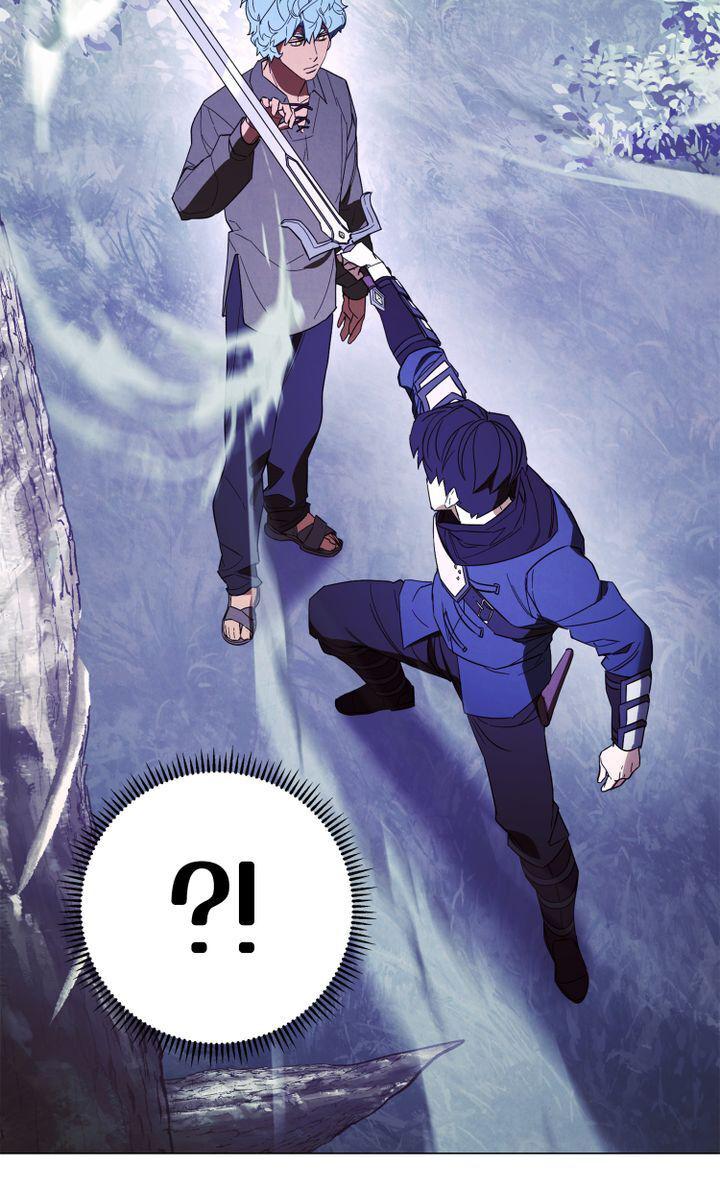 The Live Chap 58 - Next Chap 59