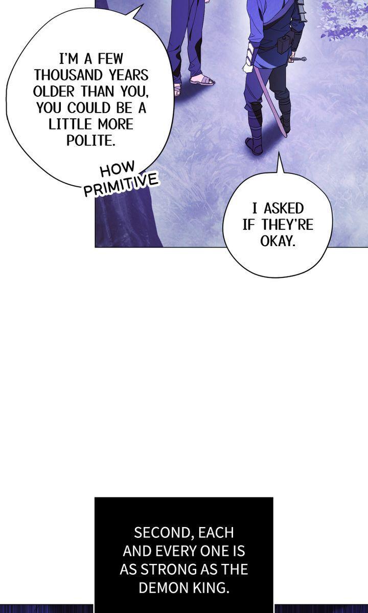 The Live Chap 58 - Next Chap 59