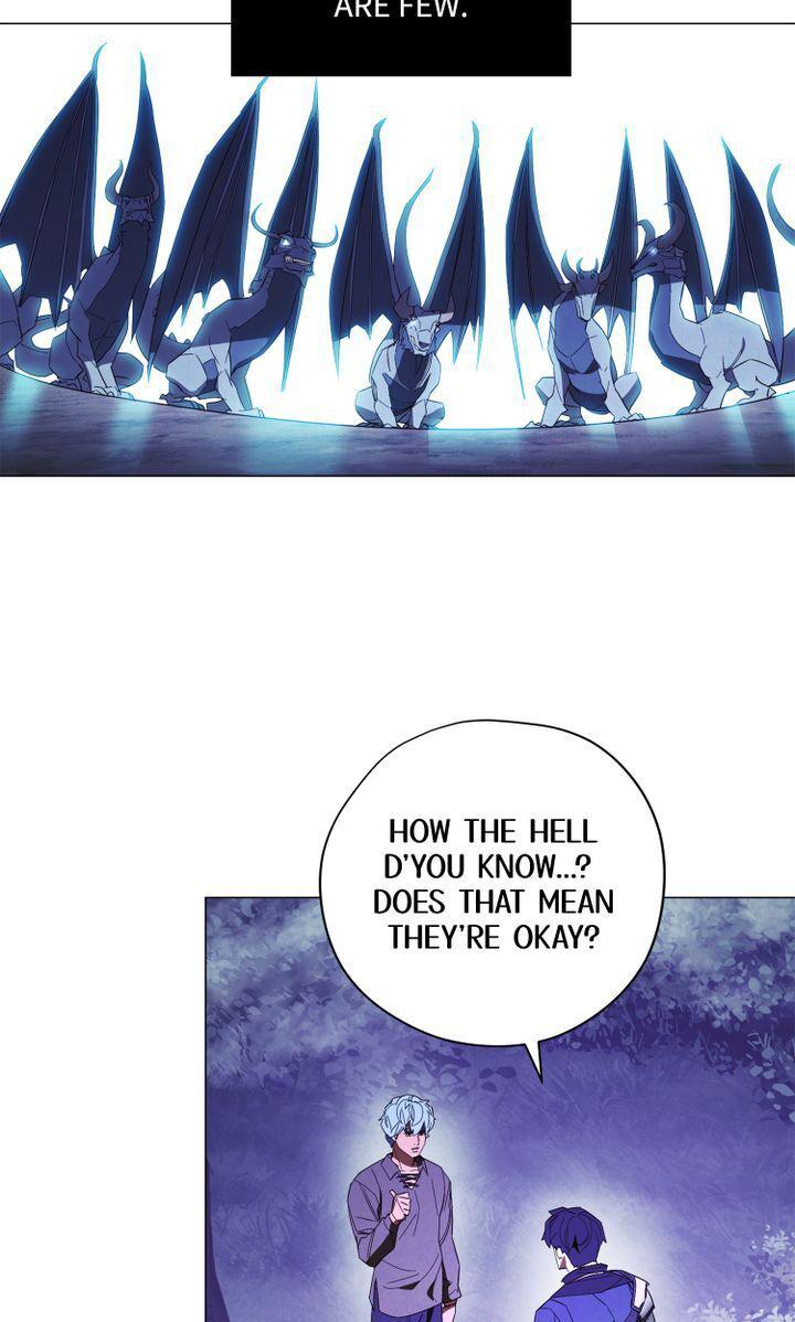 The Live Chap 58 - Next Chap 59
