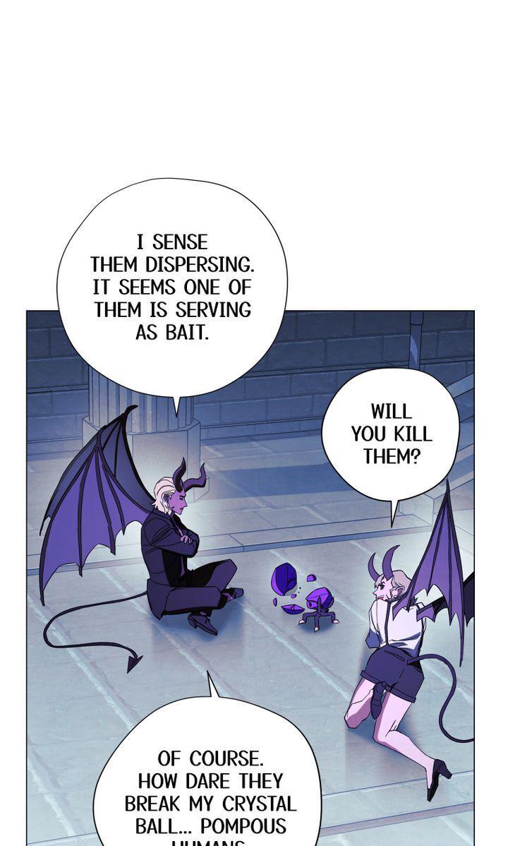 The Live Chap 58 - Next Chap 59
