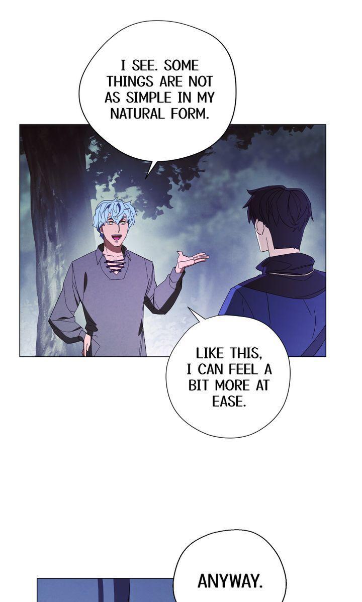 The Live Chap 58 - Next Chap 59