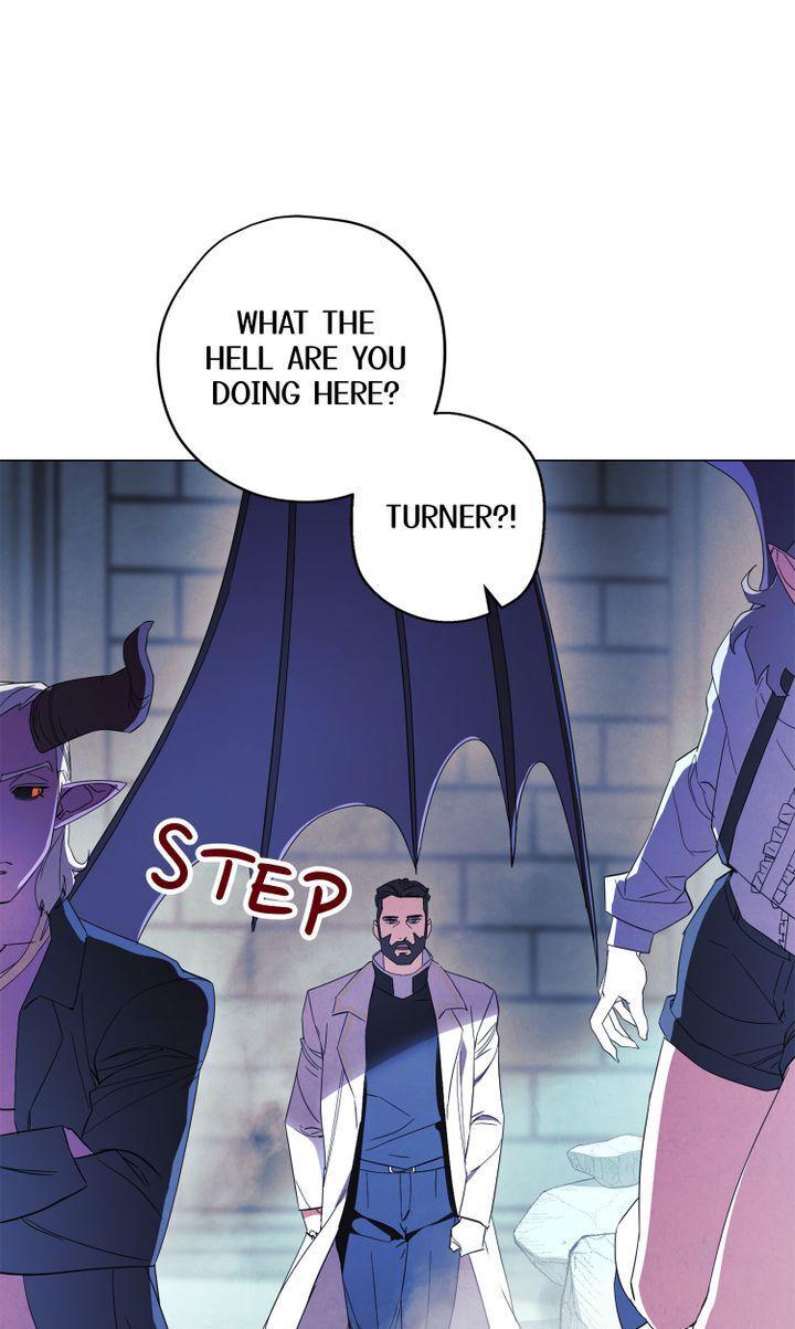 The Live Chap 59 - Next Chap 60