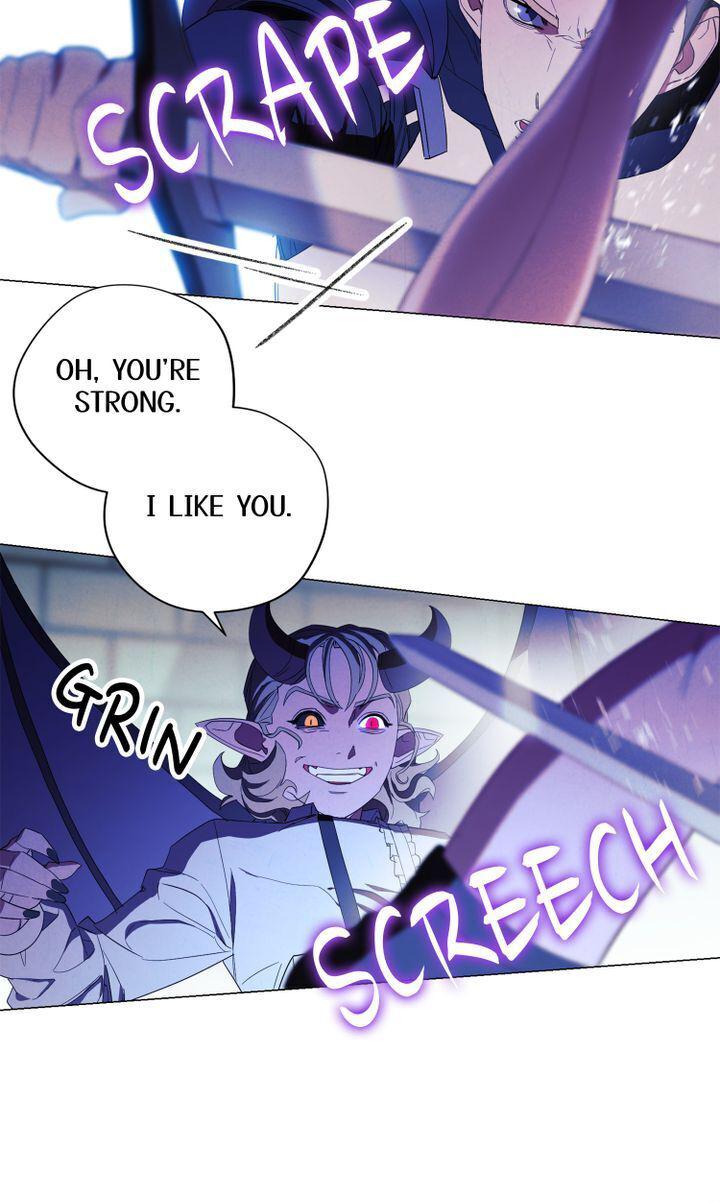 The Live Chap 59 - Next Chap 60