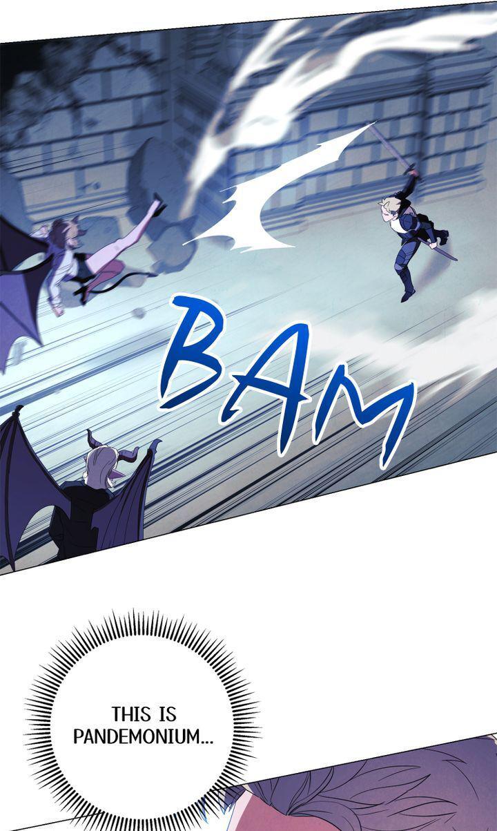 The Live Chap 59 - Next Chap 60