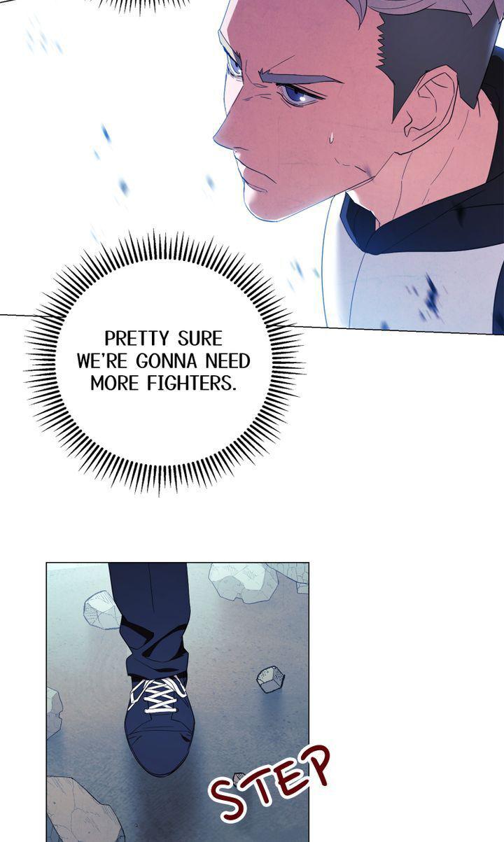The Live Chap 59 - Next Chap 60