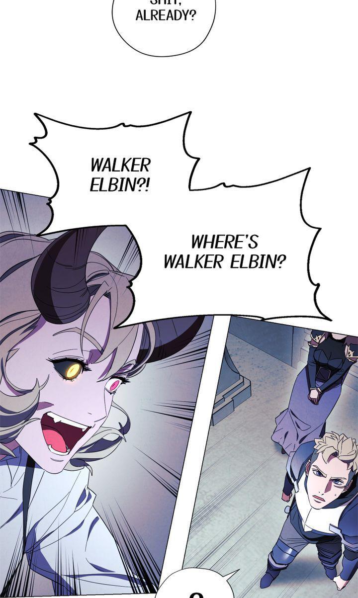 The Live Chap 59 - Next Chap 60