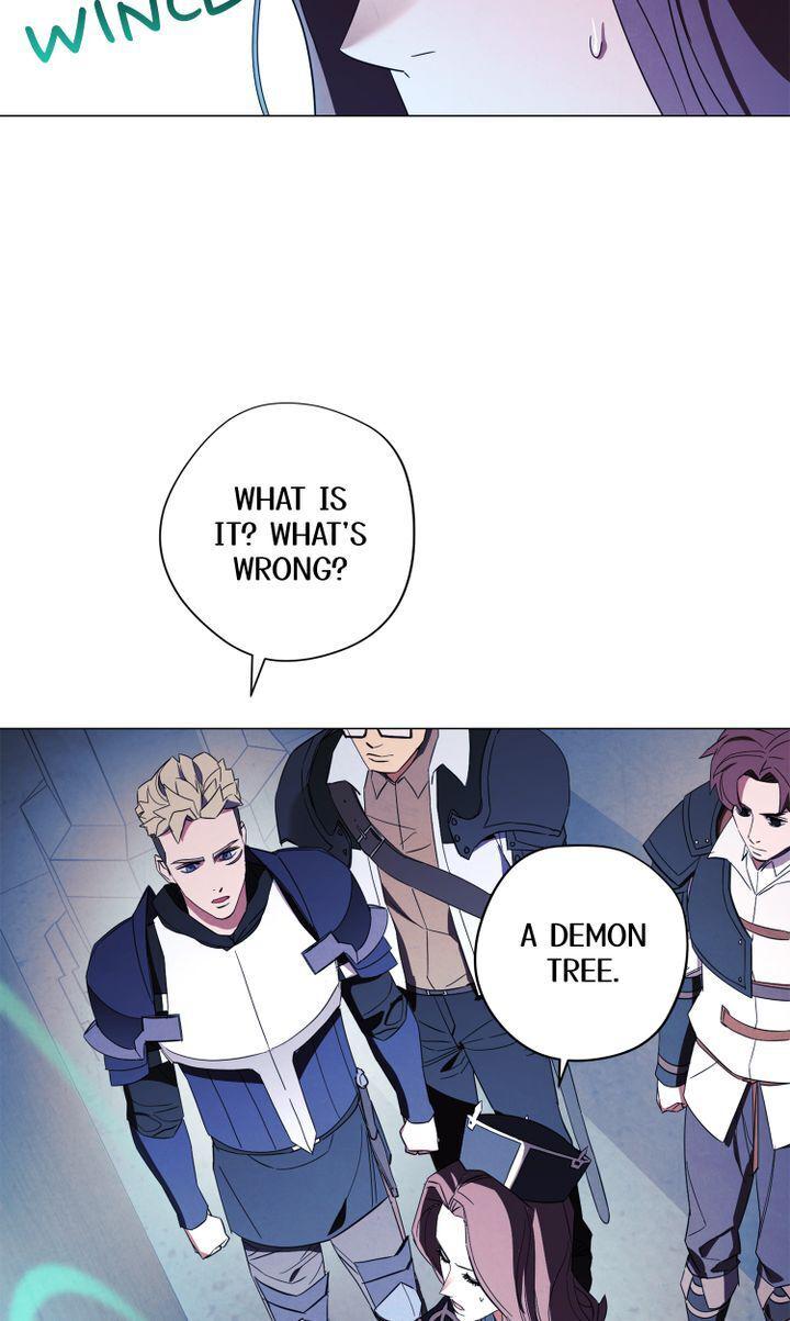 The Live Chap 59 - Next Chap 60