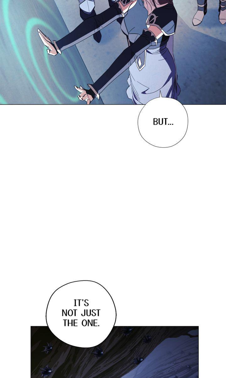 The Live Chap 59 - Next Chap 60