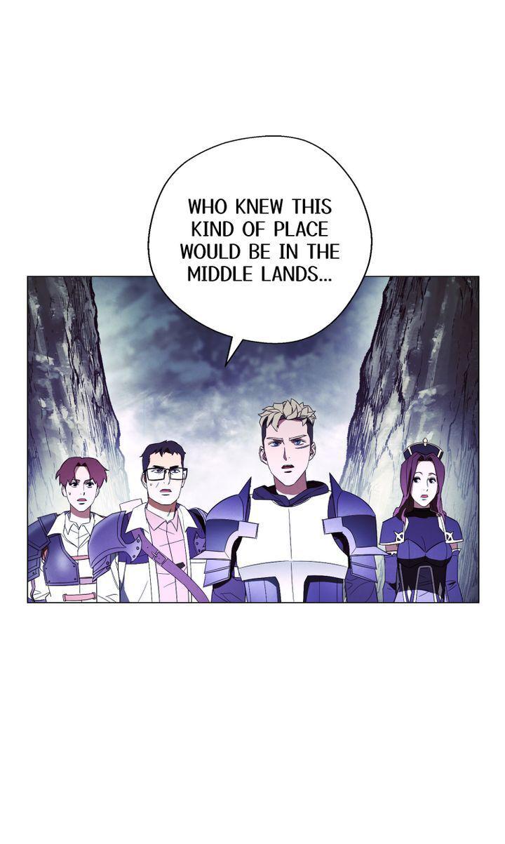 The Live Chap 59 - Next Chap 60