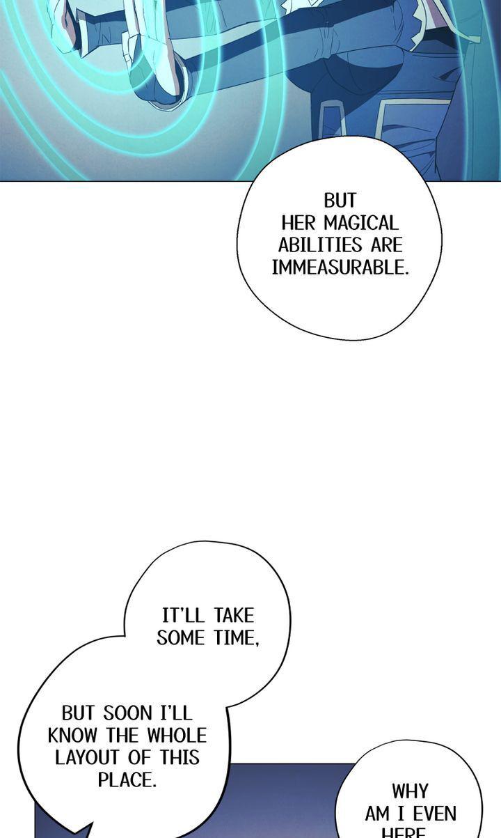 The Live Chap 59 - Next Chap 60