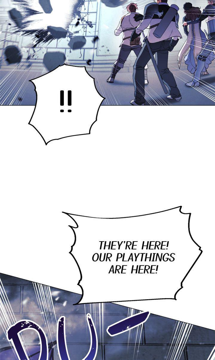 The Live Chap 59 - Next Chap 60