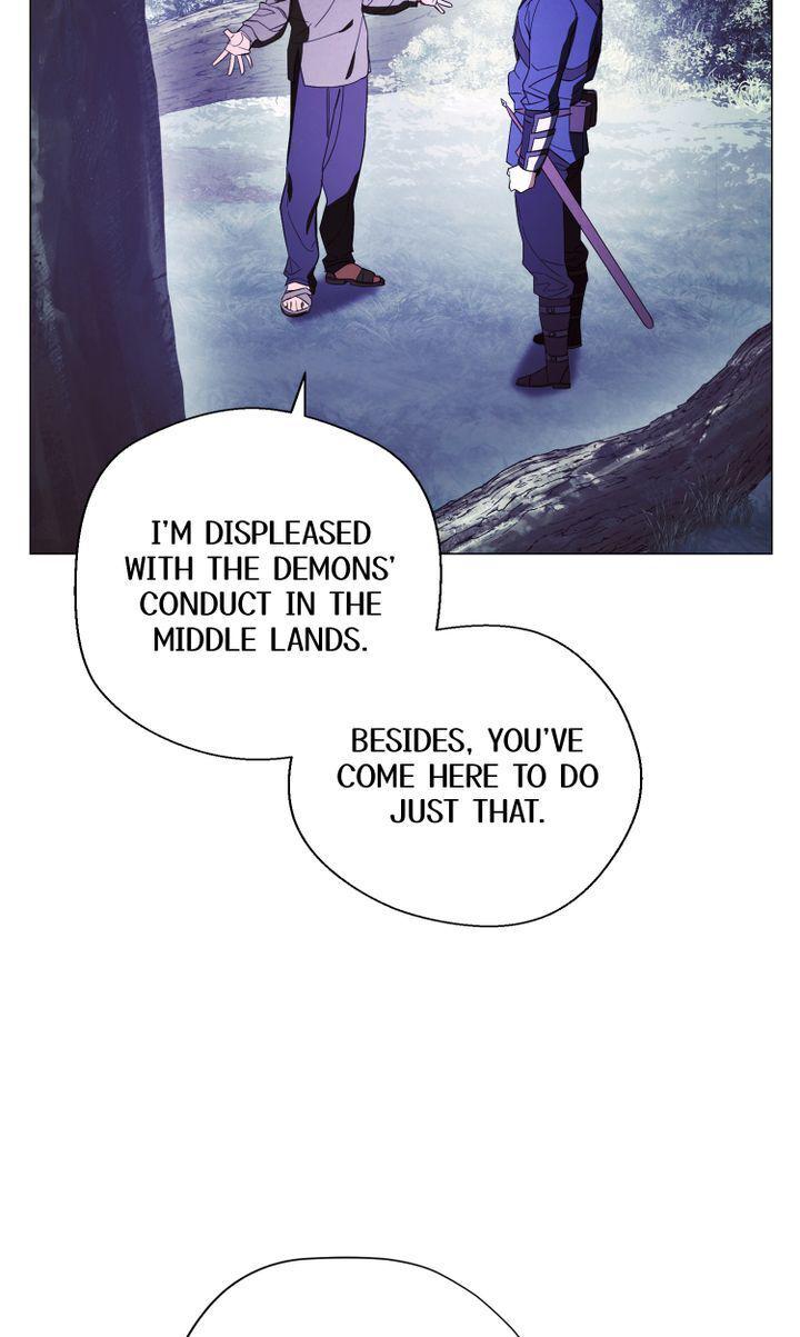 The Live Chap 59 - Next Chap 60