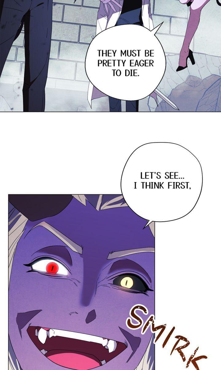 The Live Chap 59 - Next Chap 60