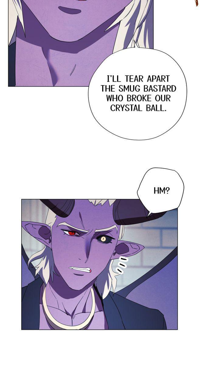 The Live Chap 59 - Next Chap 60