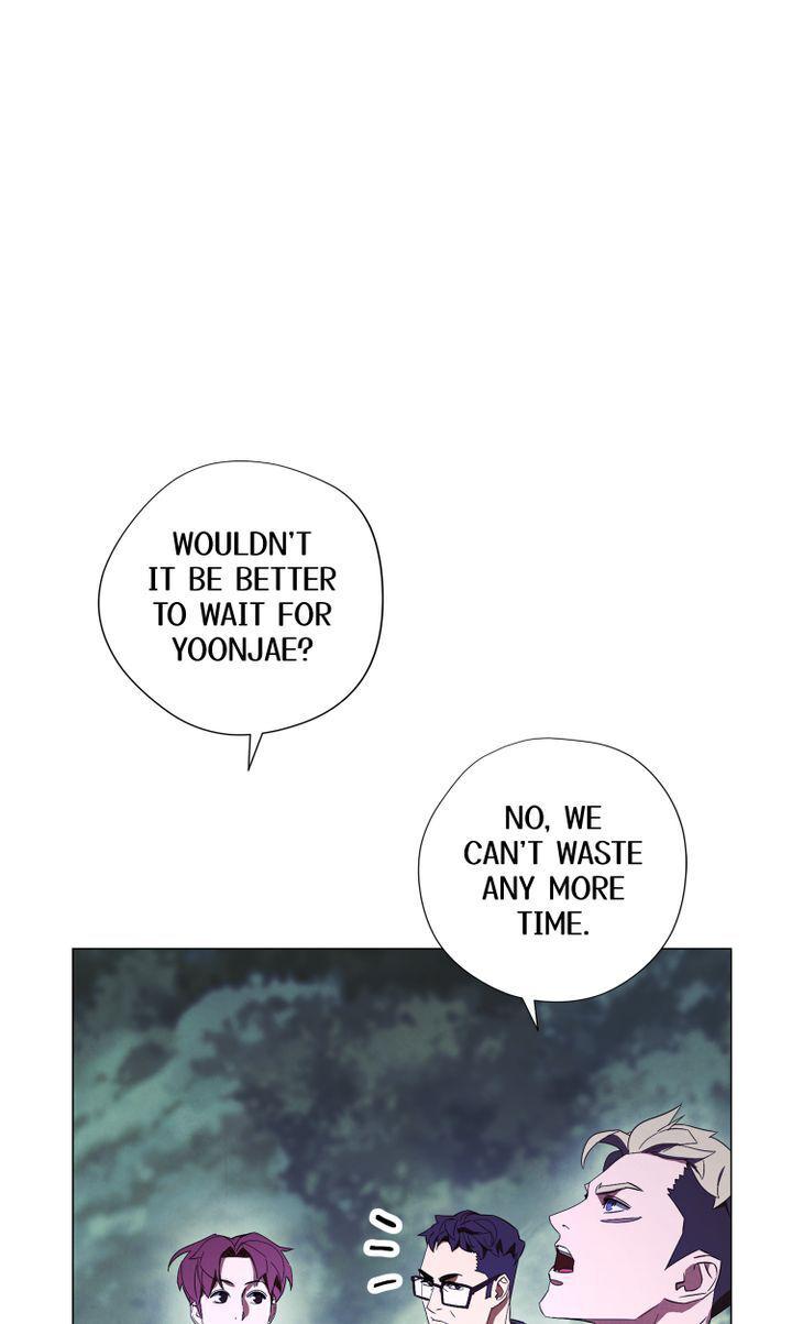 The Live Chap 59 - Next Chap 60