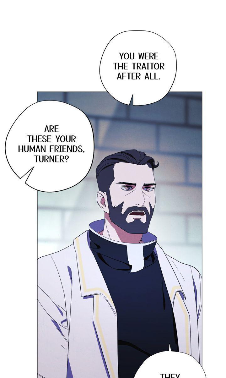 The Live Chap 59 - Next Chap 60