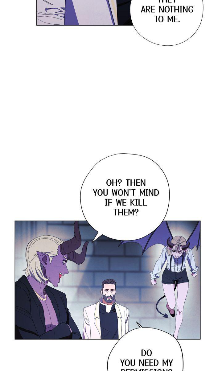 The Live Chap 59 - Next Chap 60