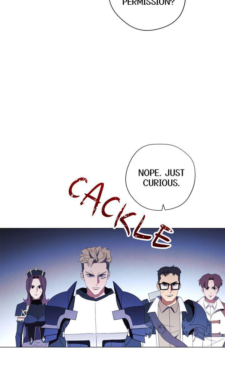 The Live Chap 59 - Next Chap 60