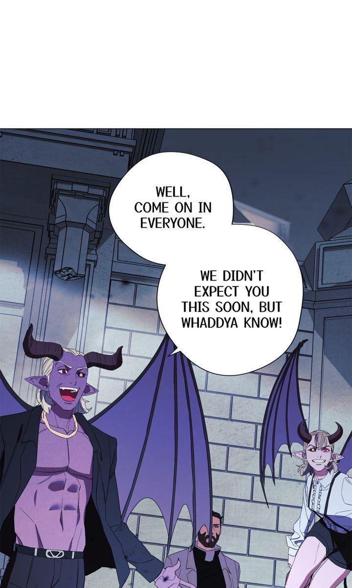 The Live Chap 59 - Next Chap 60