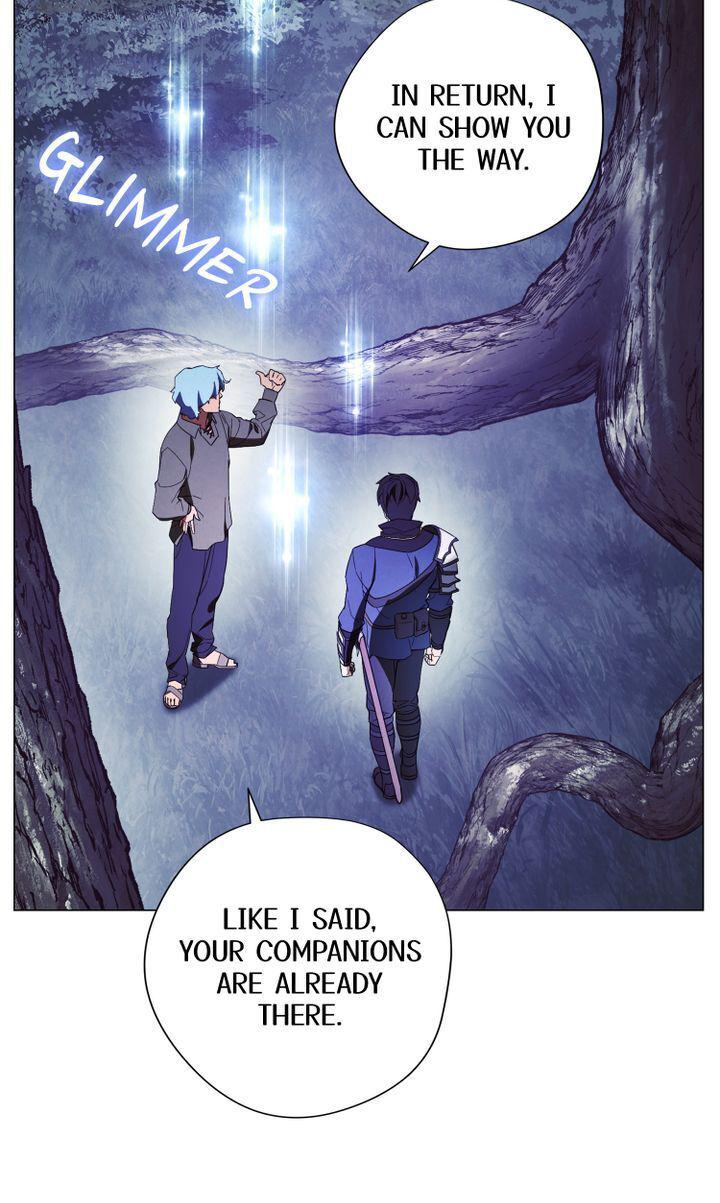The Live Chap 59 - Next Chap 60