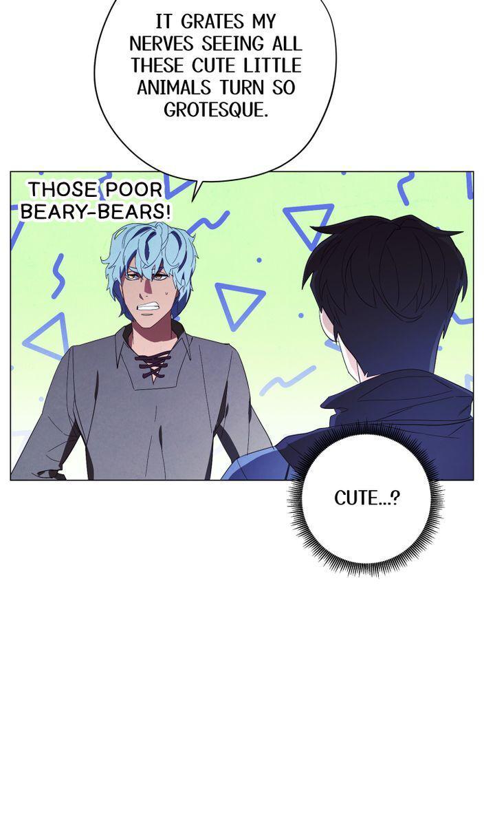 The Live Chap 59 - Next Chap 60