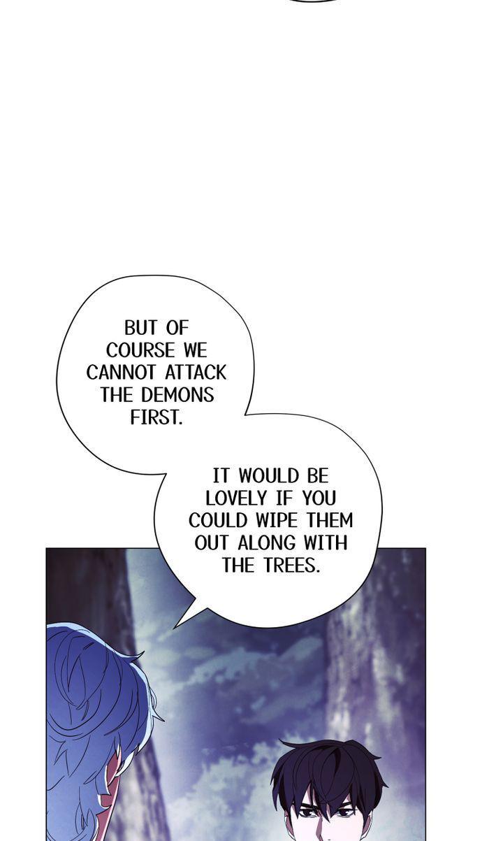 The Live Chap 59 - Next Chap 60