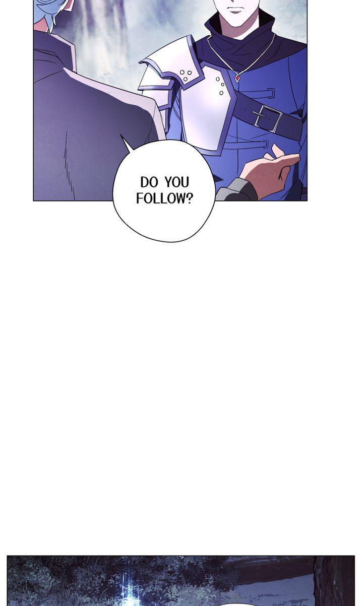 The Live Chap 59 - Next Chap 60