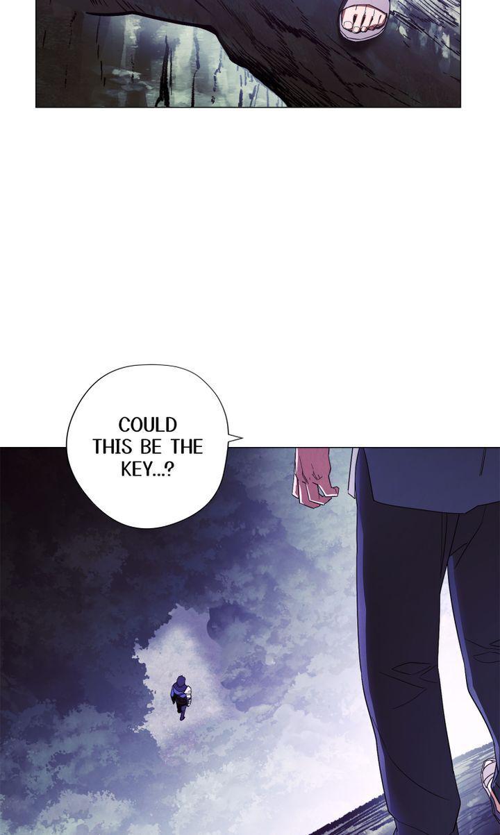 The Live Chap 59 - Next Chap 60