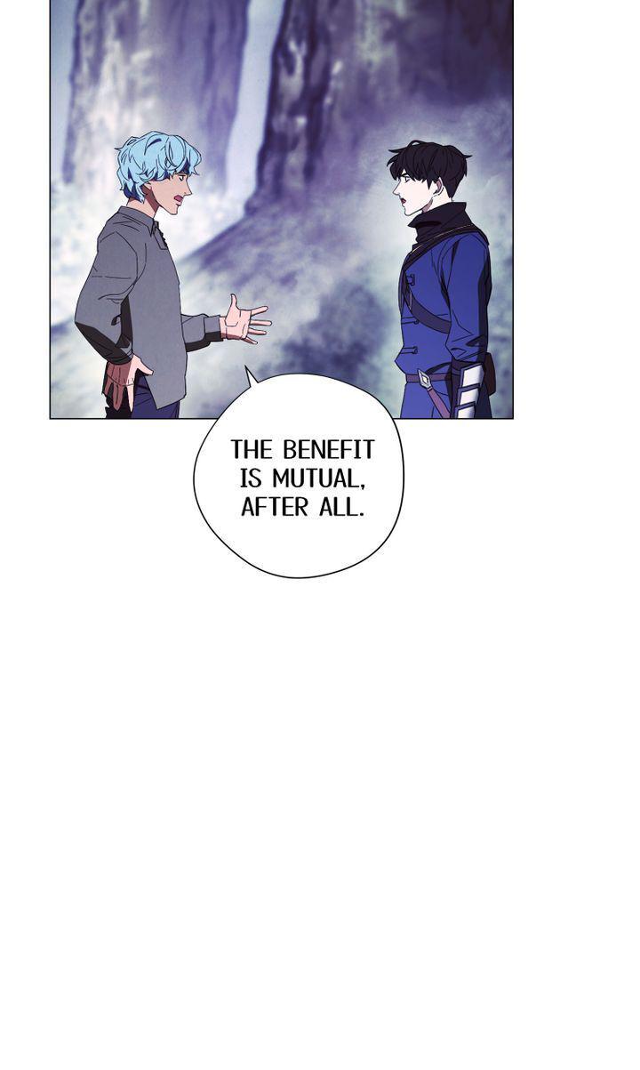 The Live Chap 59 - Next Chap 60