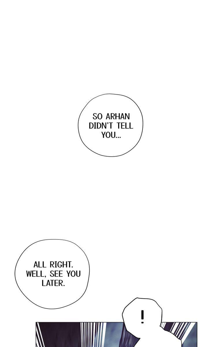 The Live Chap 59 - Next Chap 60