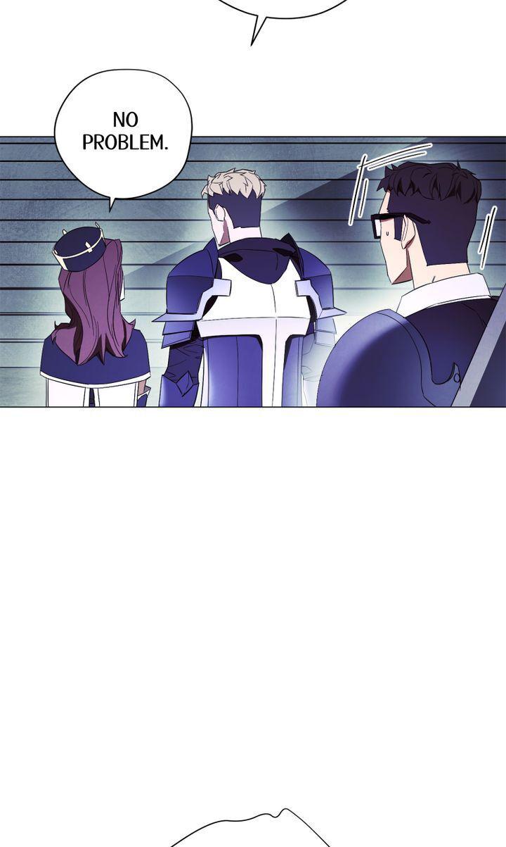 The Live Chap 59 - Next Chap 60